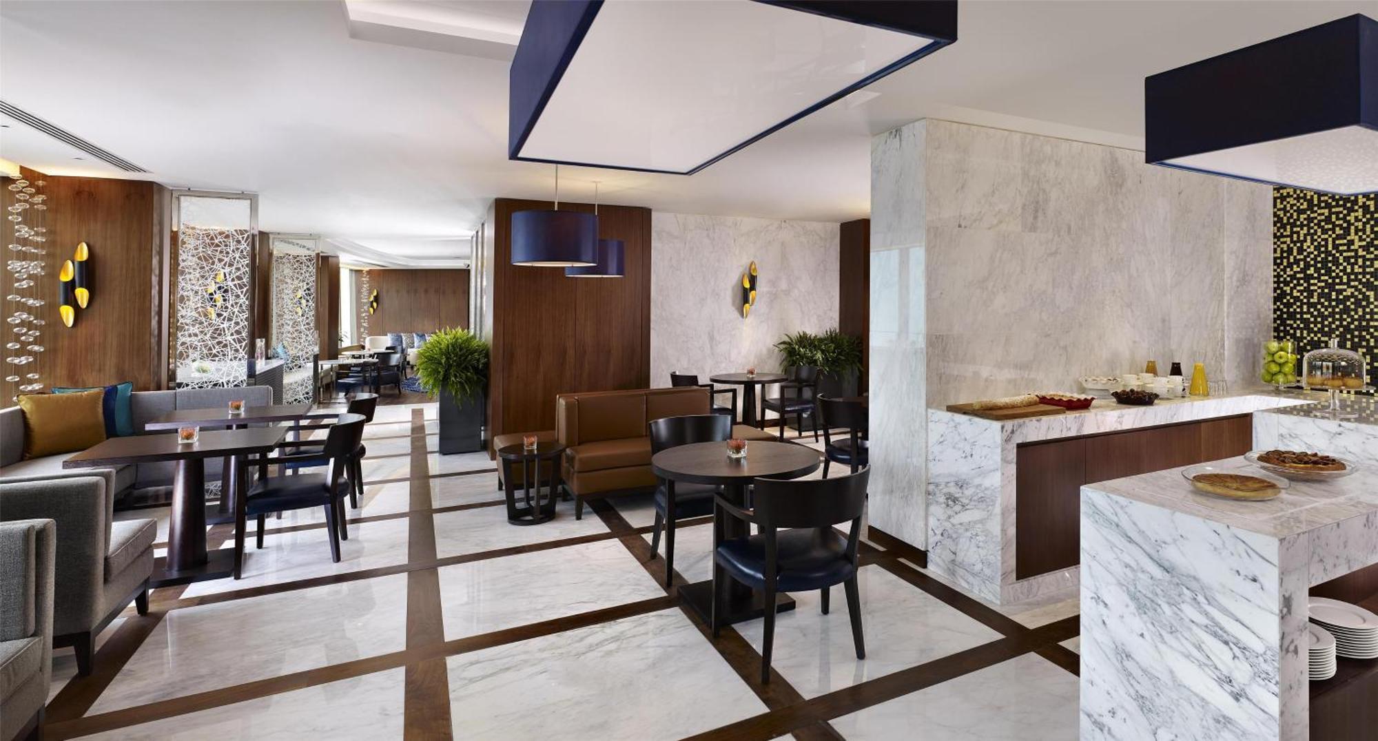Hyatt Regency Istanbul Atakoy — Photos 1