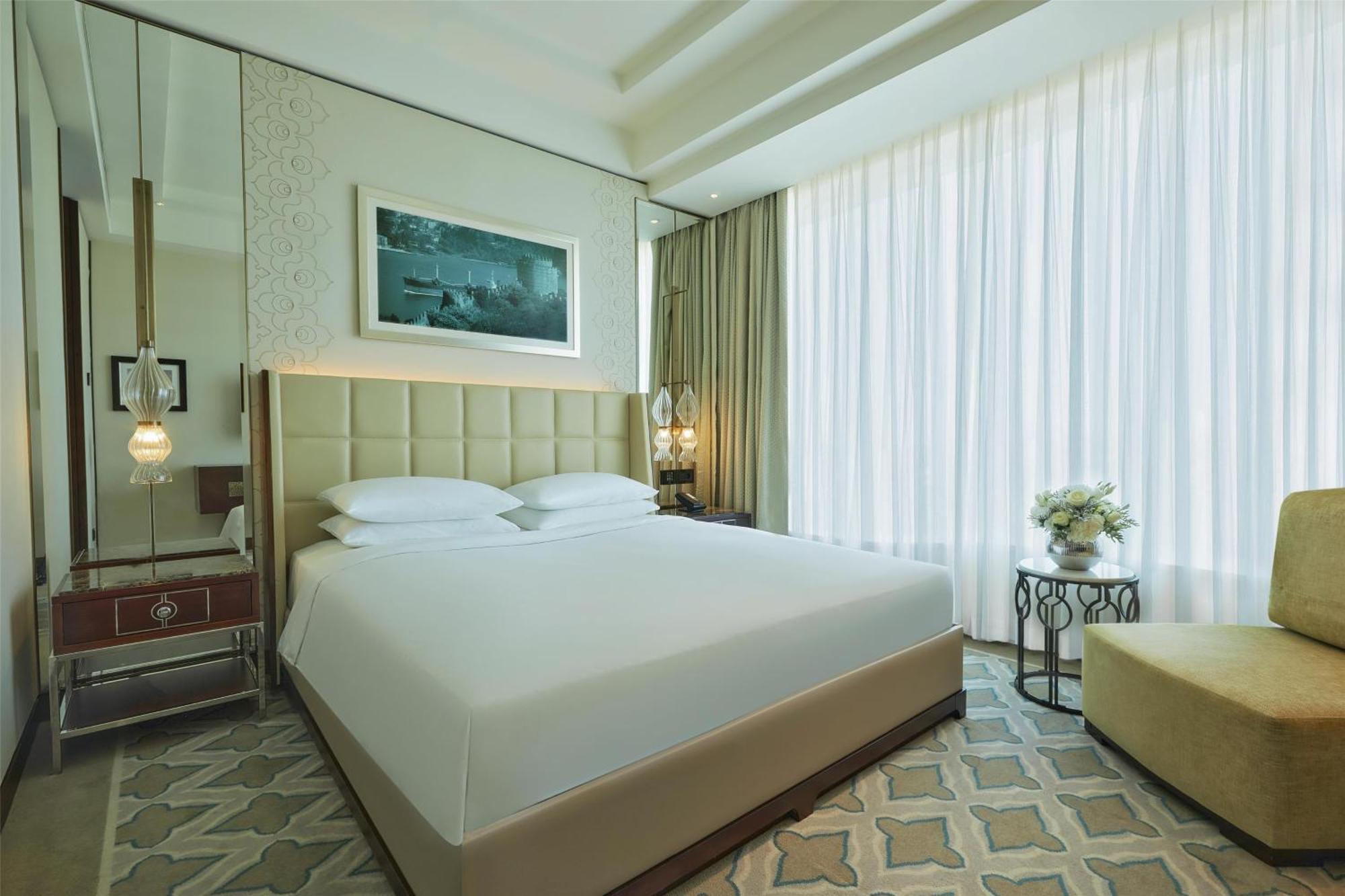 Hyatt Regency Istanbul Atakoy — Photos 3